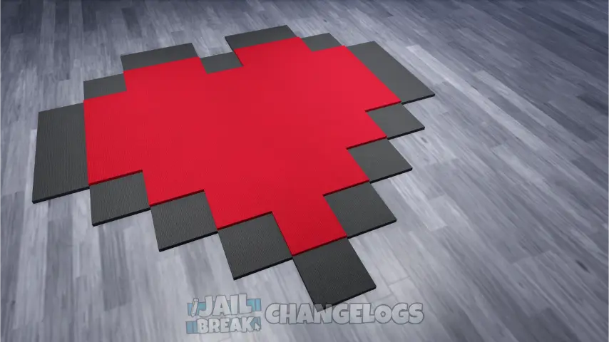 8-Bit Rug